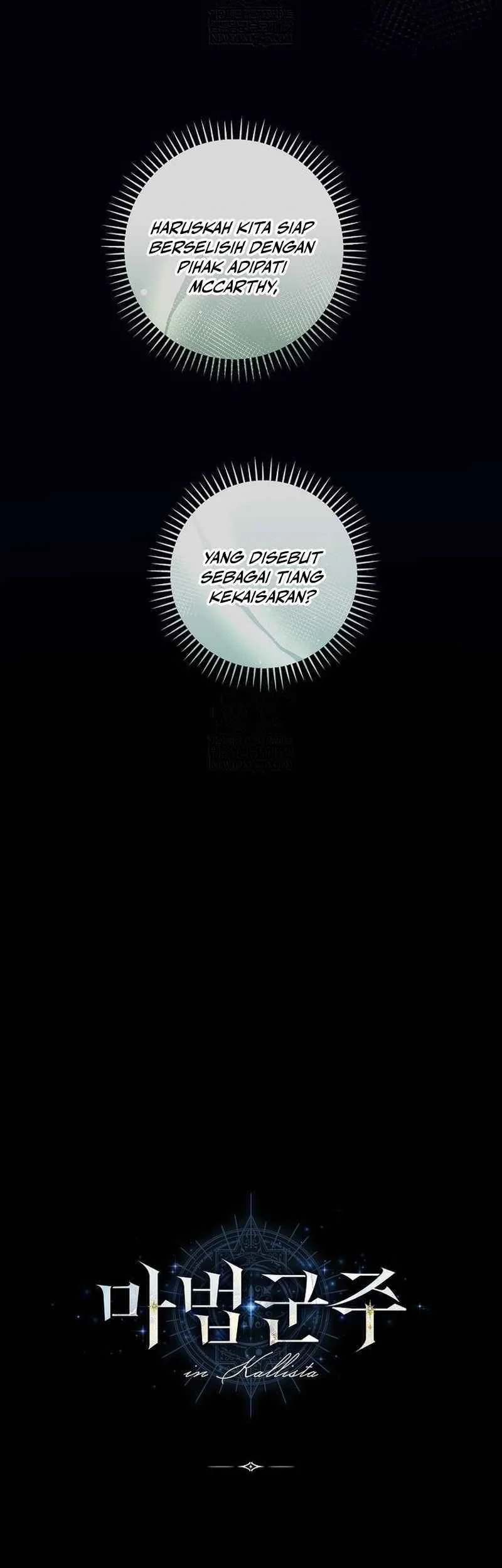 Magic Lord Chapter 36 Gambar 57