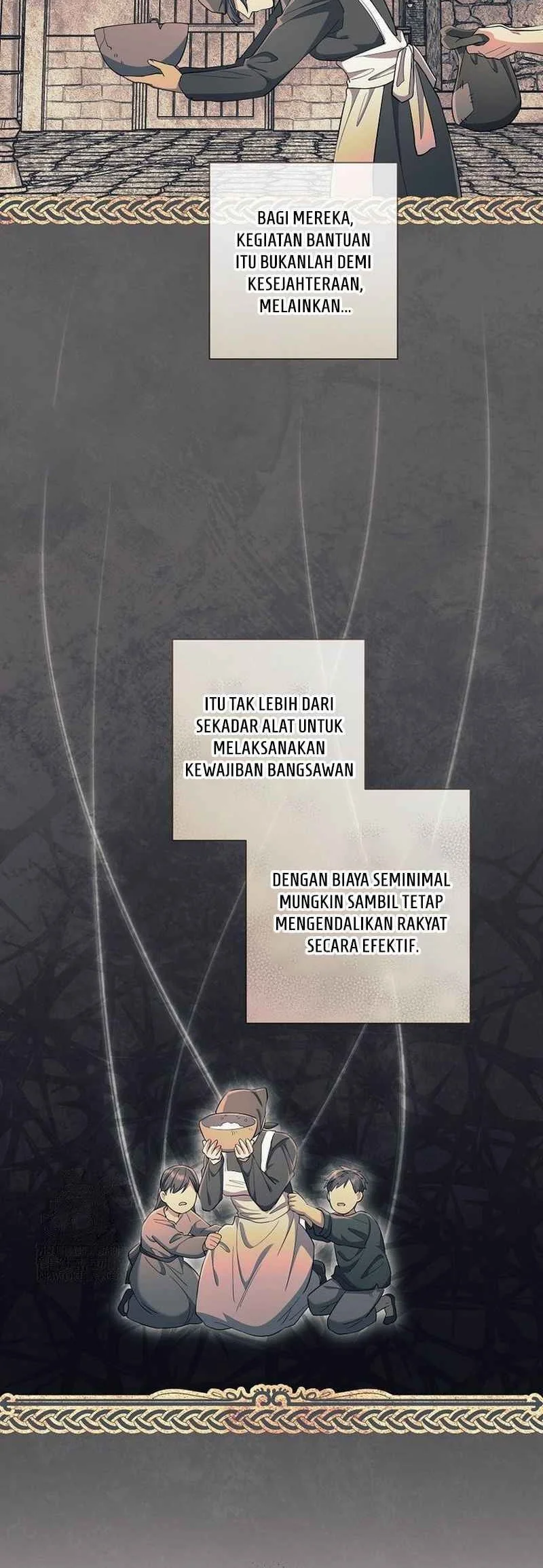 Magic Lord Chapter 36 Gambar 6