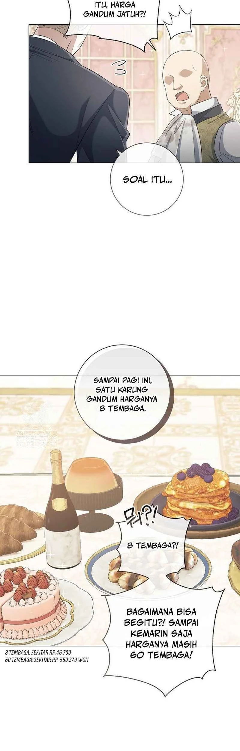 Magic Lord Chapter 36 Gambar 8