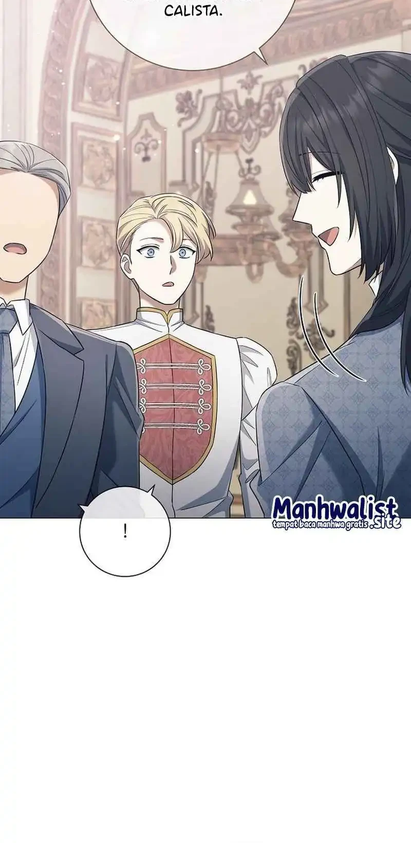 Magic Lord Chapter 38 Gambar 26