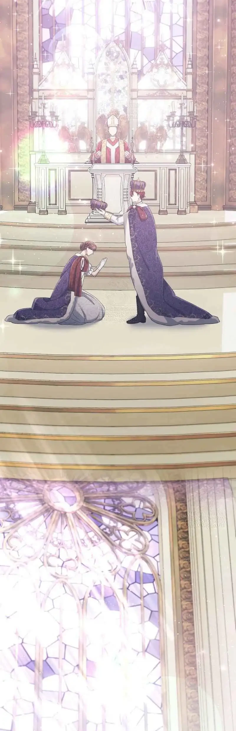 Manhwa Magic Lord Chapter 38 gambar nomor 2