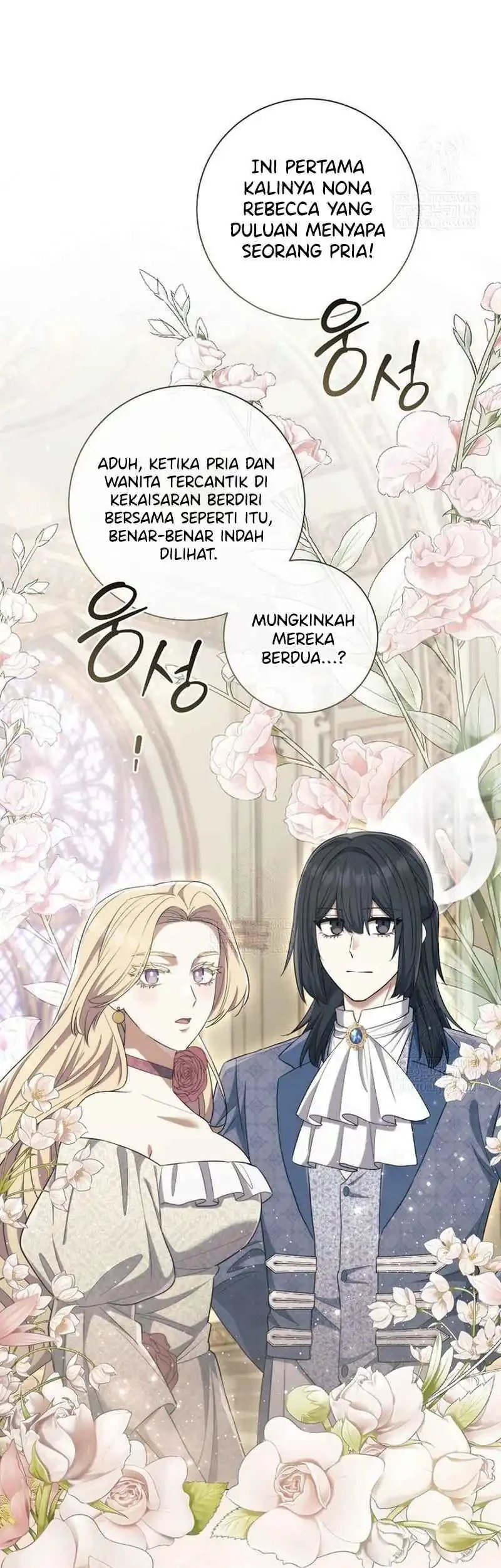 Magic Lord Chapter 38 Gambar 39