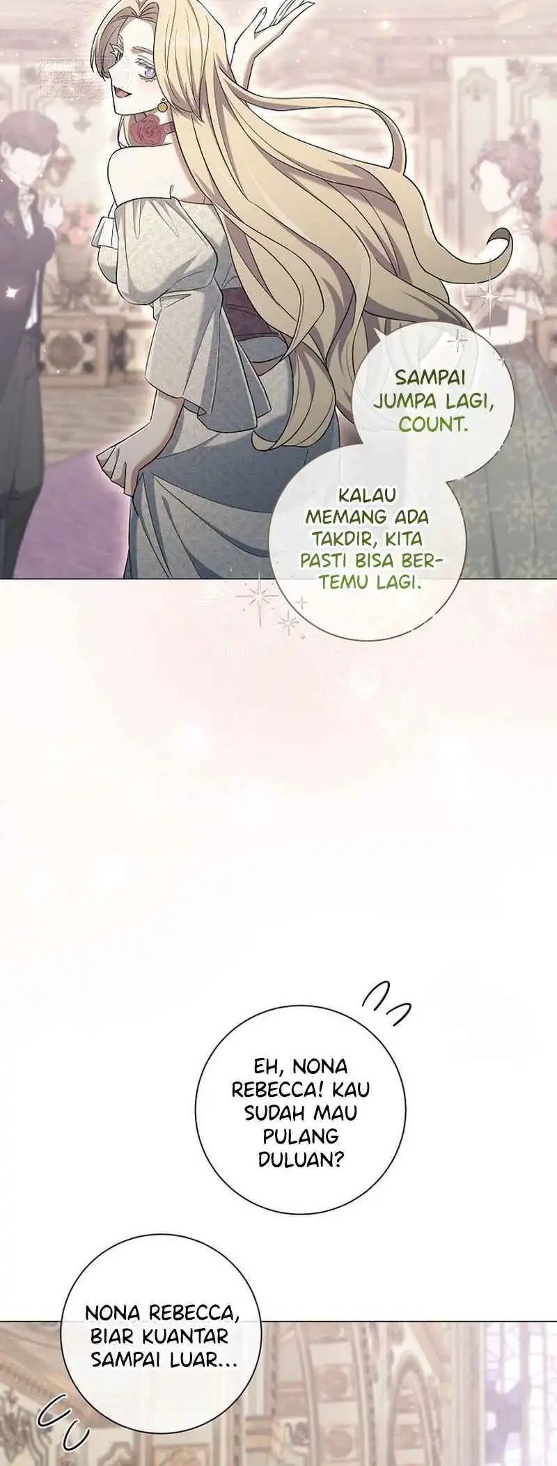 Magic Lord Chapter 38 Gambar 42