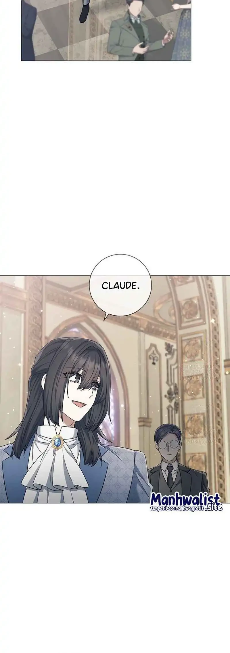 Magic Lord Chapter 38 Gambar 44