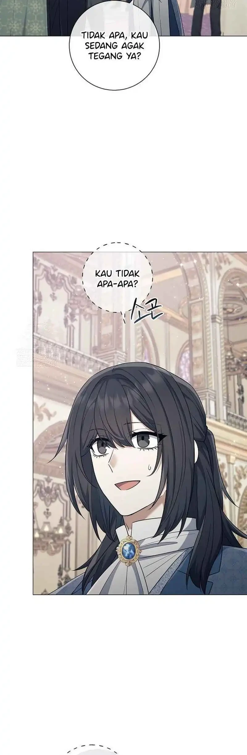 Magic Lord Chapter 38 Gambar 46