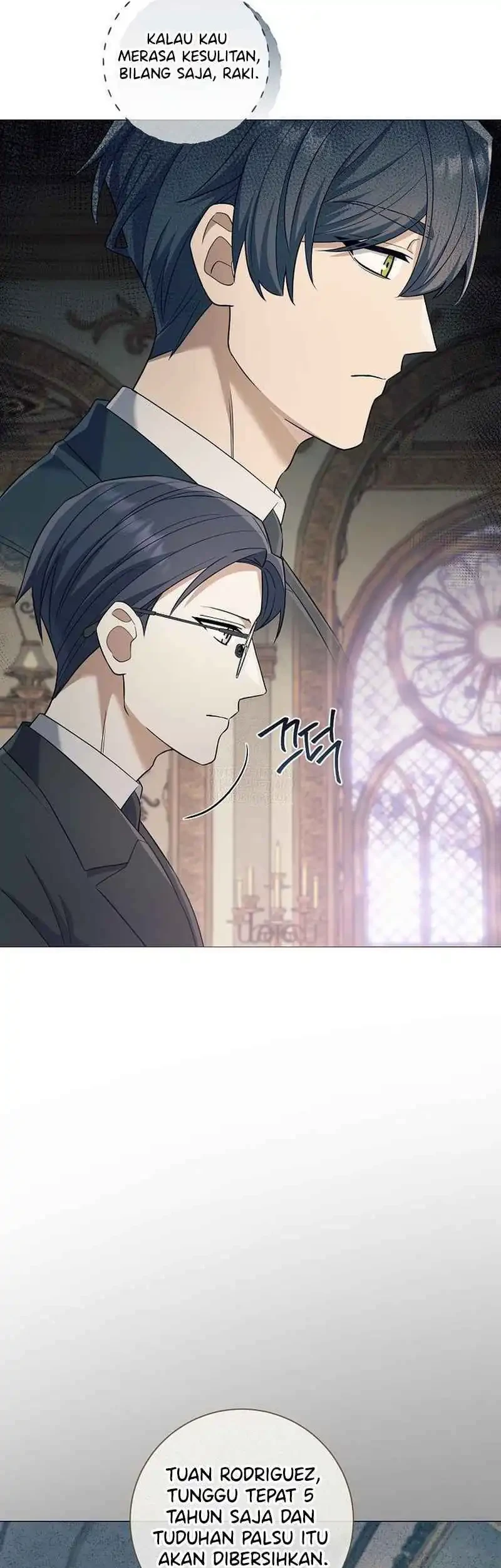 Magic Lord Chapter 38 Gambar 47