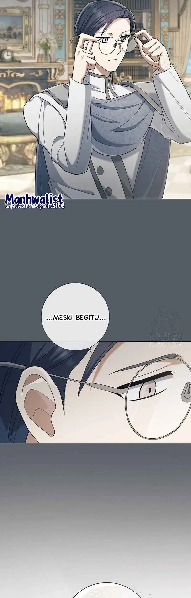 Magic Lord Chapter 38 Gambar 53