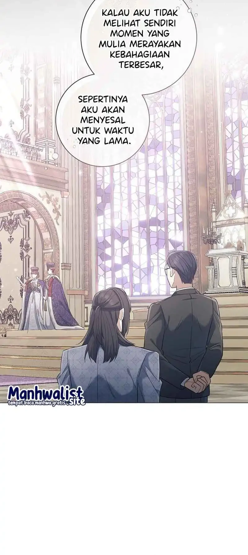 Magic Lord Chapter 38 Gambar 54