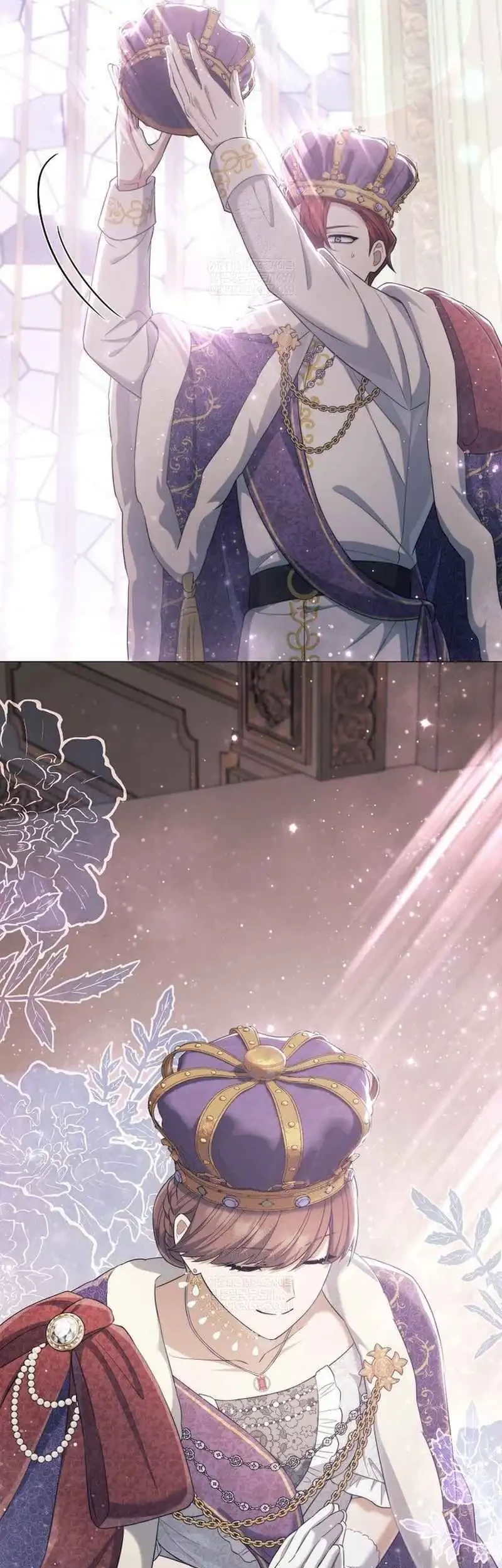 Magic Lord Chapter 38 Gambar 3