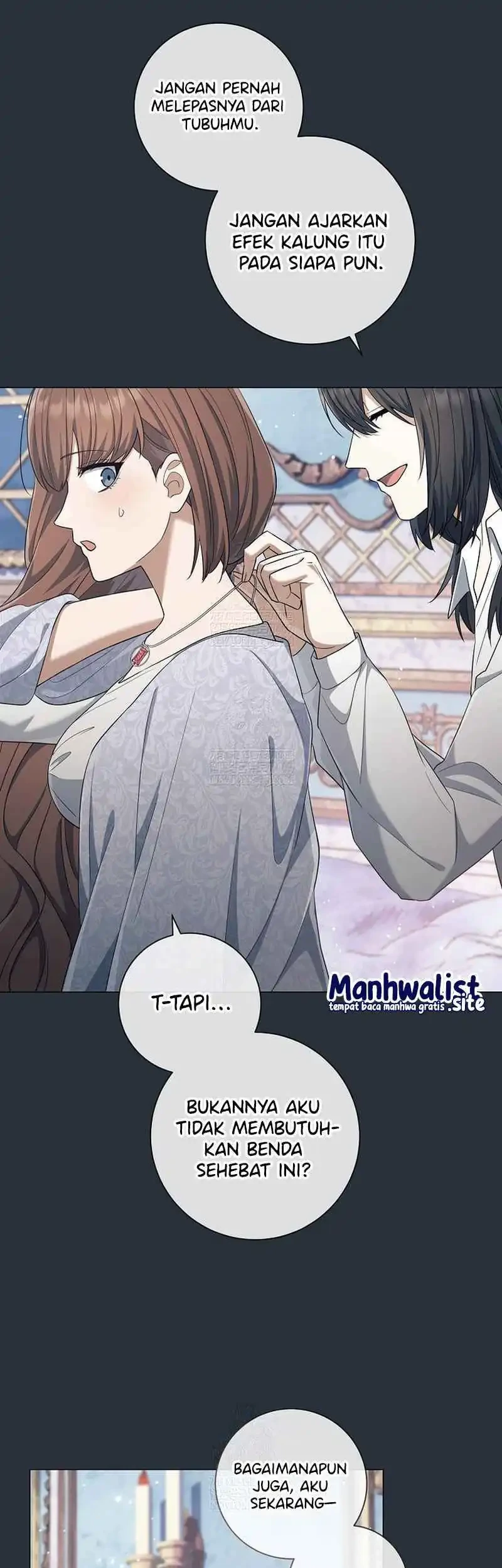 Magic Lord Chapter 38 Gambar 13