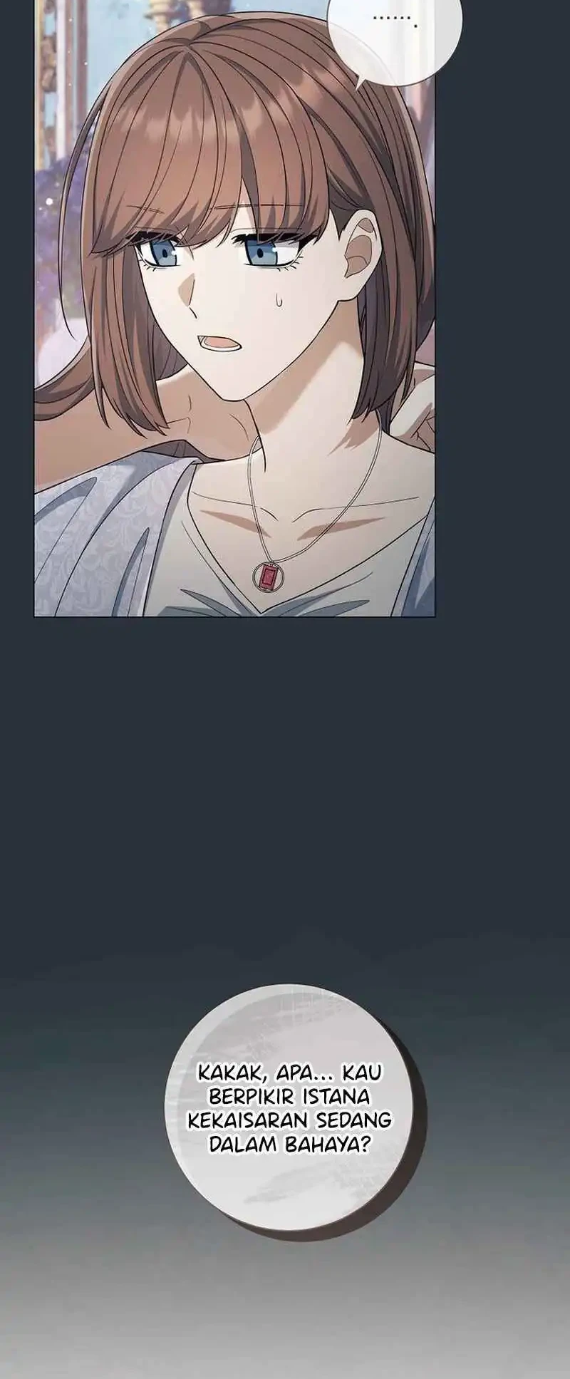 Magic Lord Chapter 38 Gambar 14