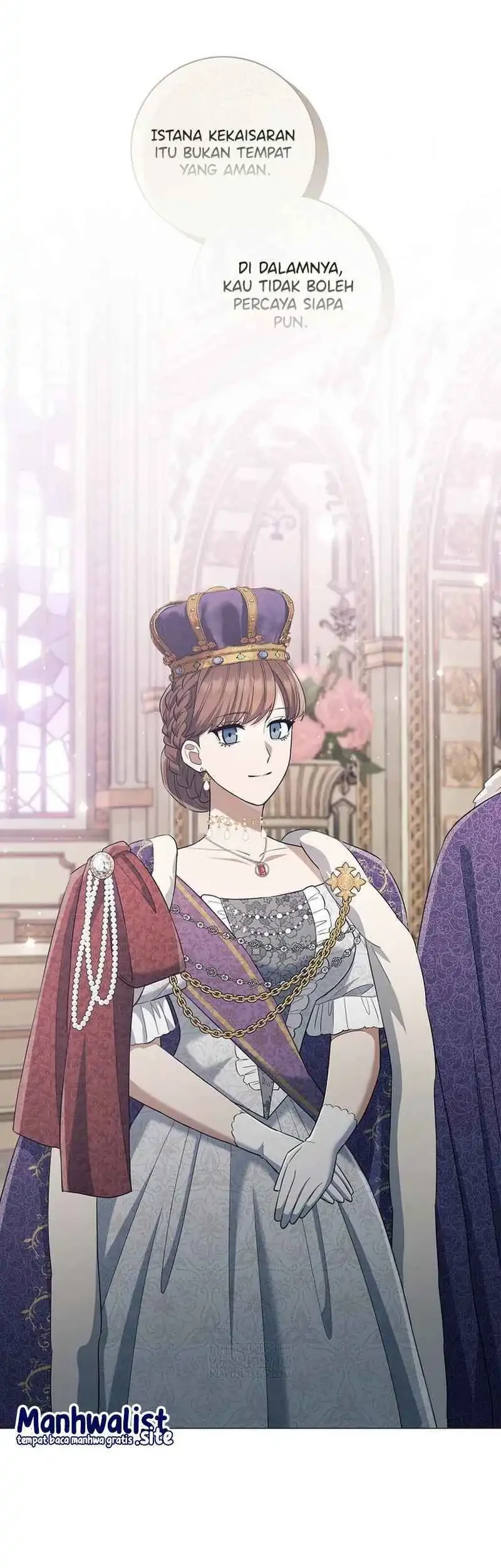 Magic Lord Chapter 38 Gambar 16