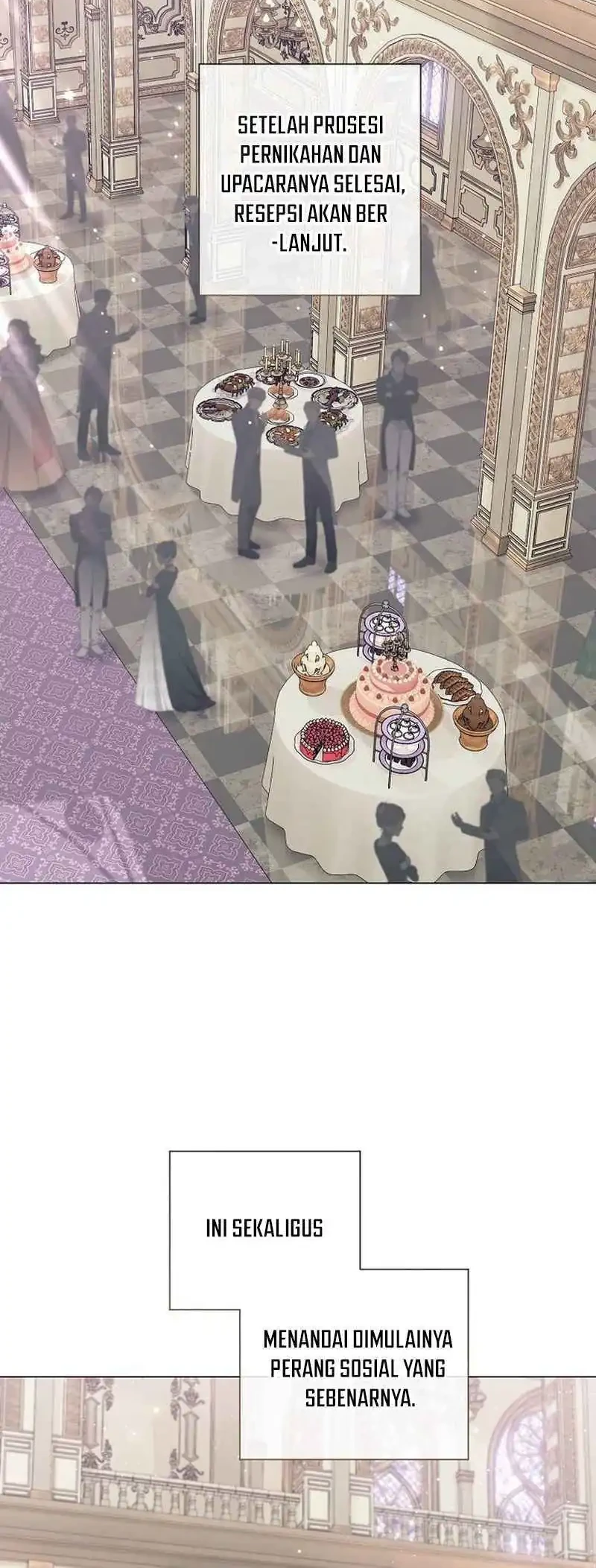 Magic Lord Chapter 38 Gambar 18