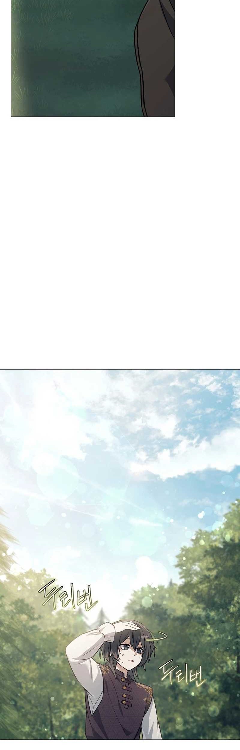 Baca Manhwa Magic Lord Chapter 4 Gambar 2