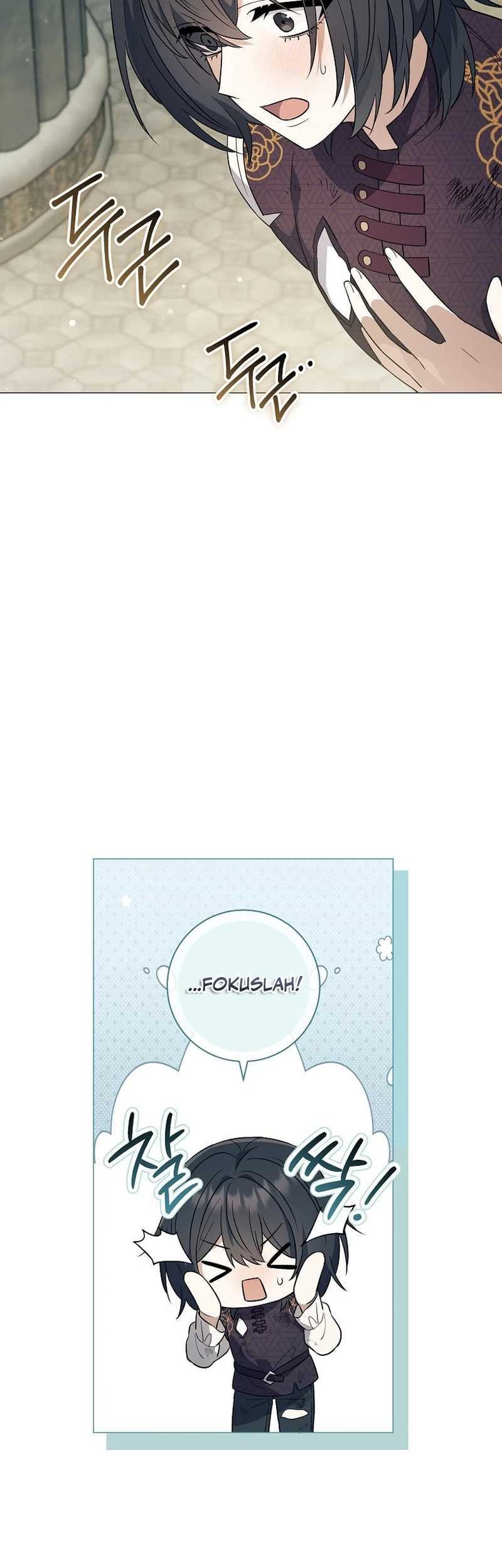 Magic Lord Chapter 4 Gambar 51