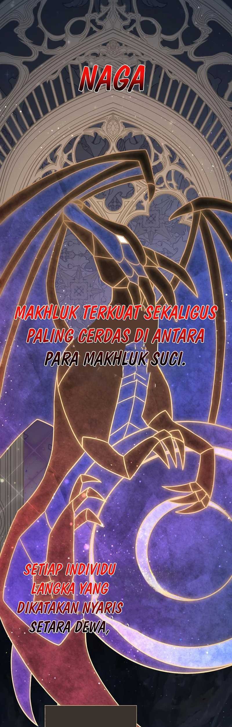 Magic Lord Chapter 4 Gambar 9