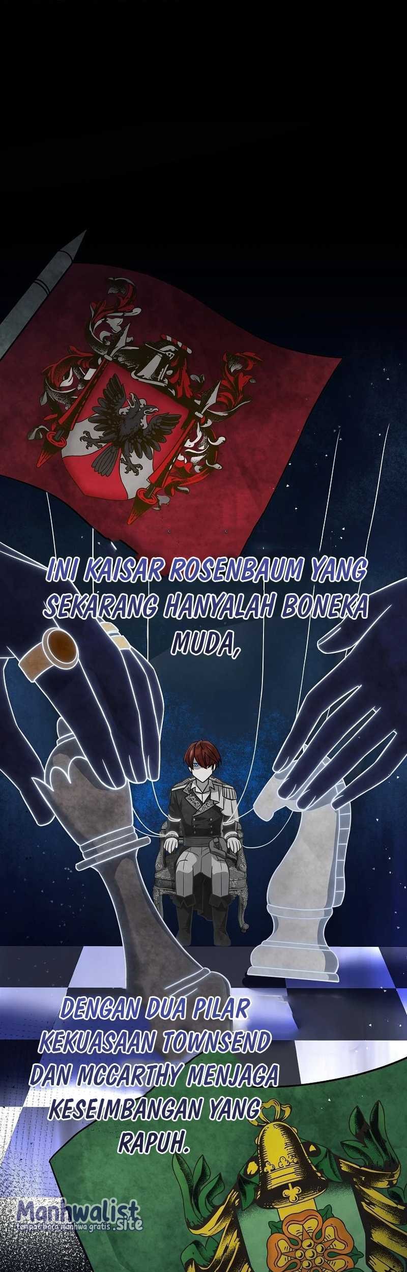 Magic Lord Chapter 4 Gambar 12