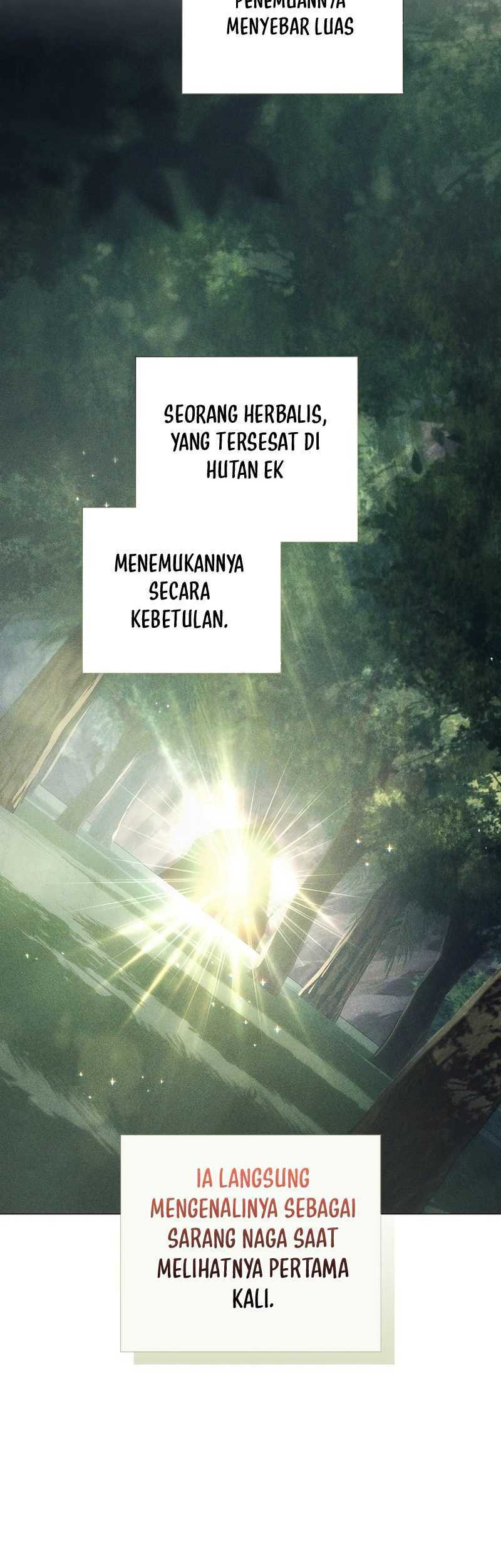 Magic Lord Chapter 4 Gambar 19