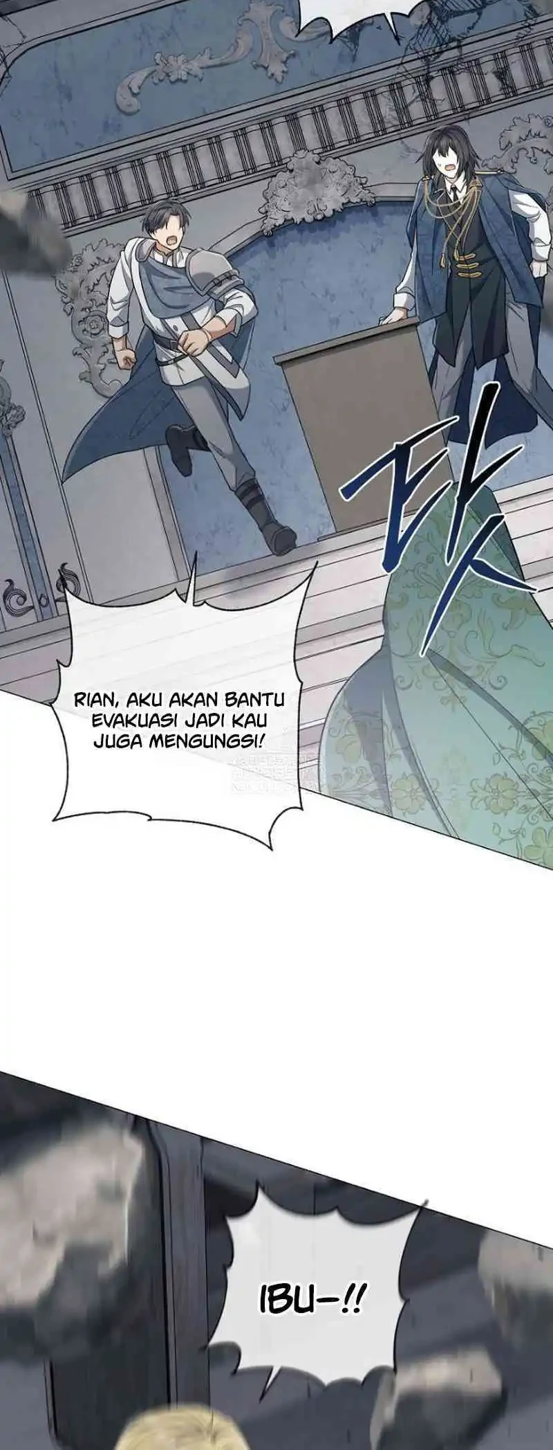 Magic Lord Chapter 41 Gambar 29