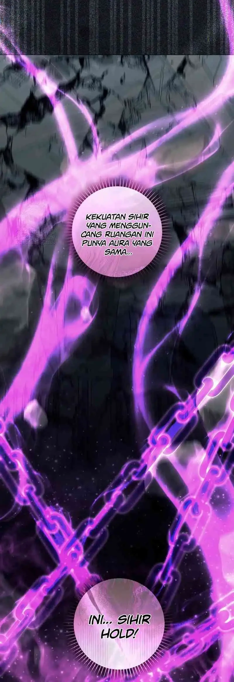 Magic Lord Chapter 41 Gambar 35