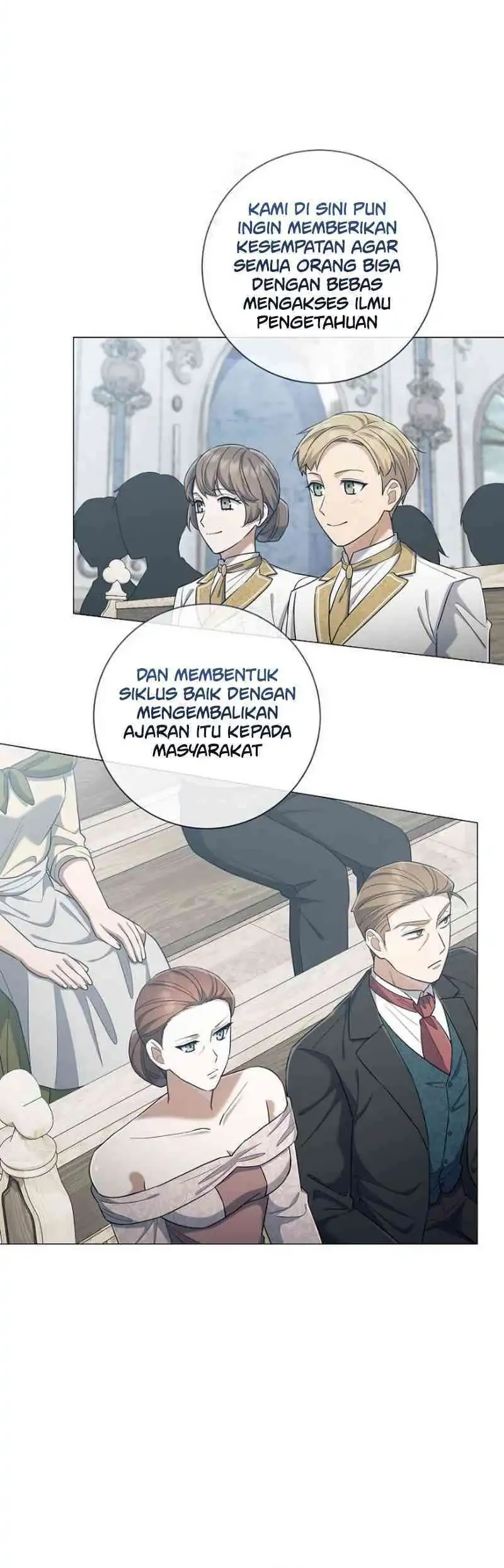 Manhwa Magic Lord Chapter 41 gambar nomor 2
