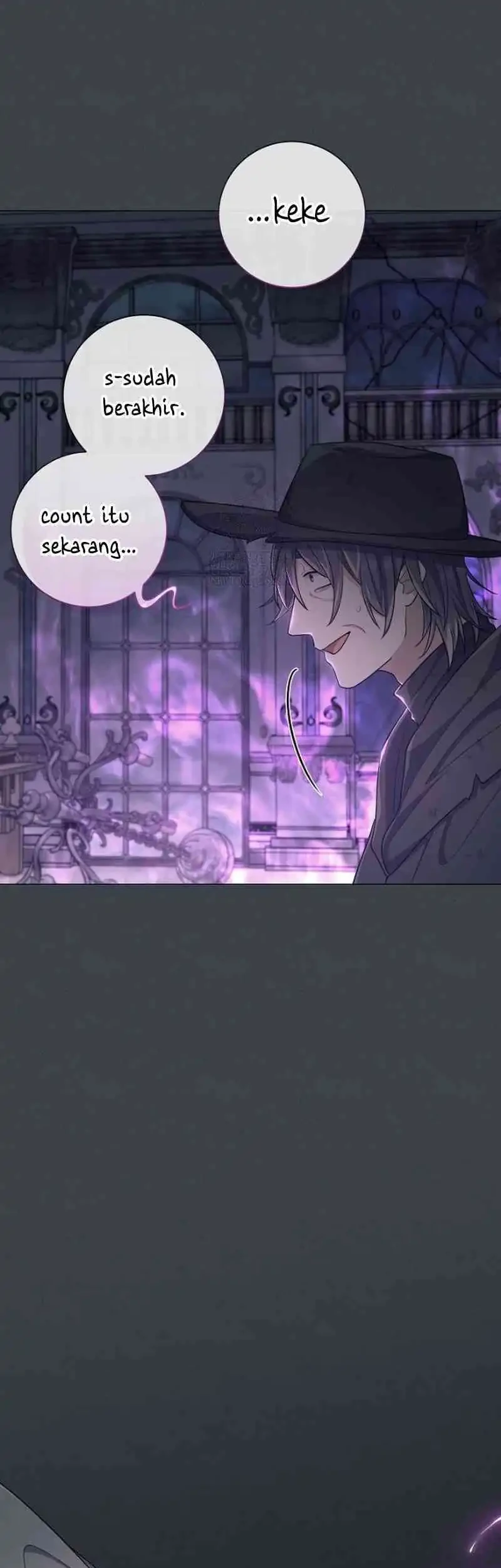 Magic Lord Chapter 41 Gambar 40