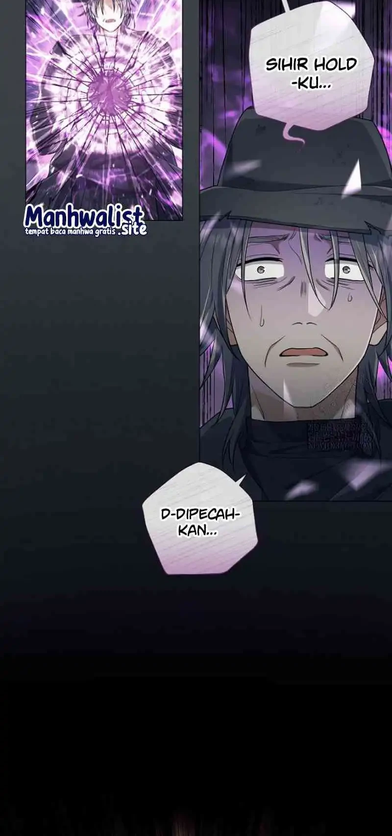 Magic Lord Chapter 41 Gambar 43