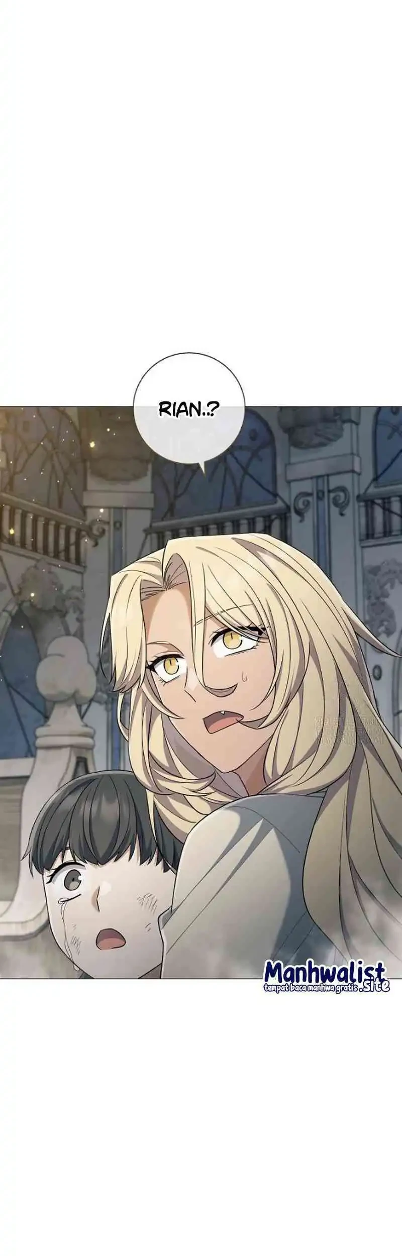 Magic Lord Chapter 41 Gambar 49