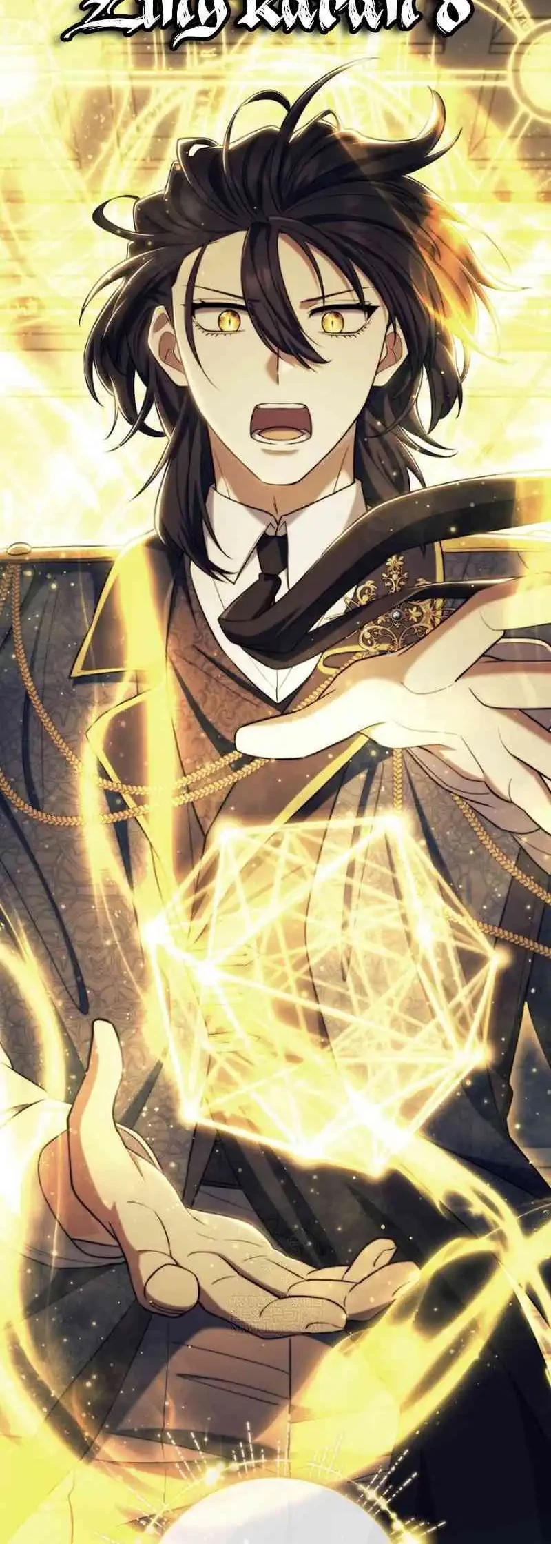 Magic Lord Chapter 41 Gambar 53