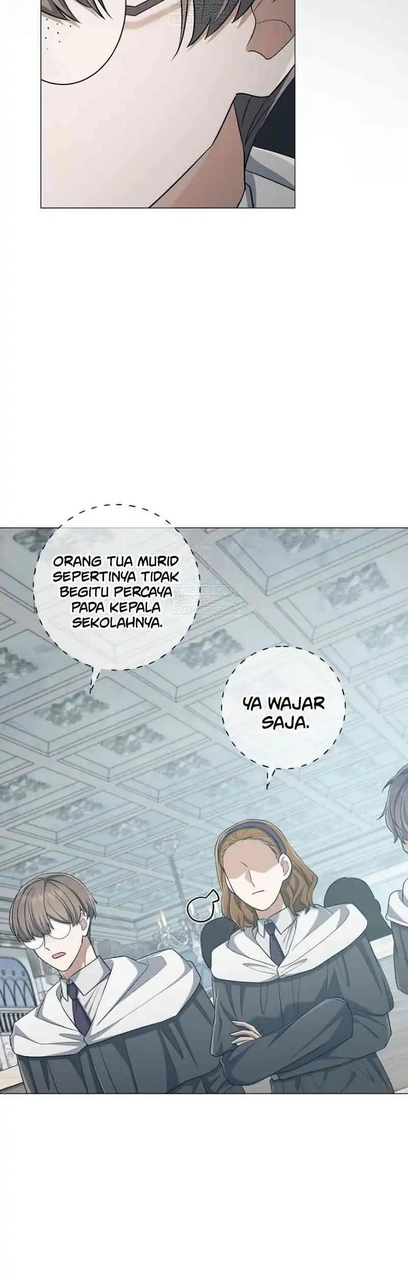 Magic Lord Chapter 41 Gambar 4