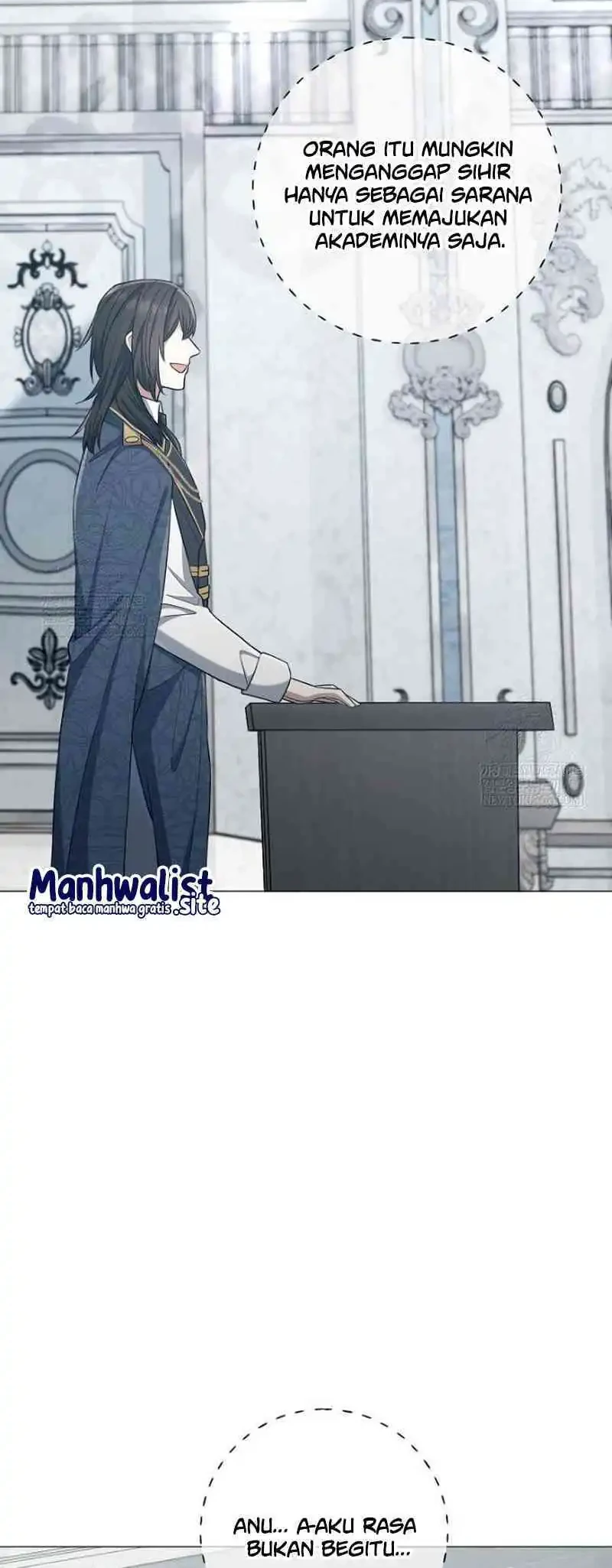 Magic Lord Chapter 41 Gambar 6