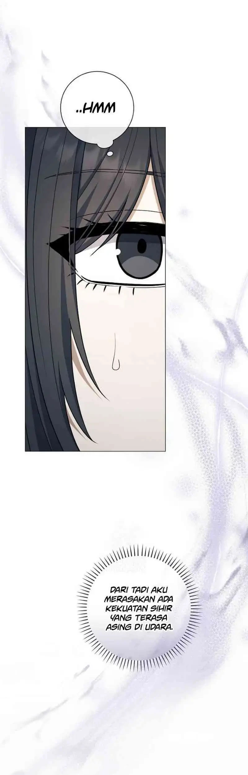 Magic Lord Chapter 41 Gambar 11