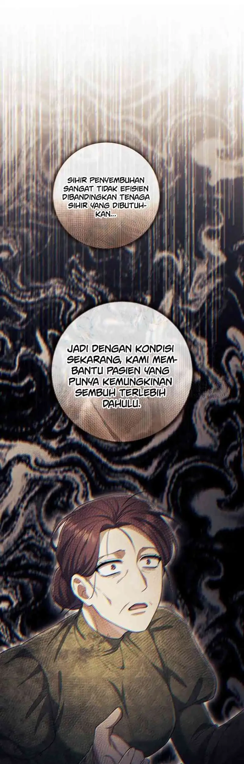 Magic Lord Chapter 42 Gambar 19