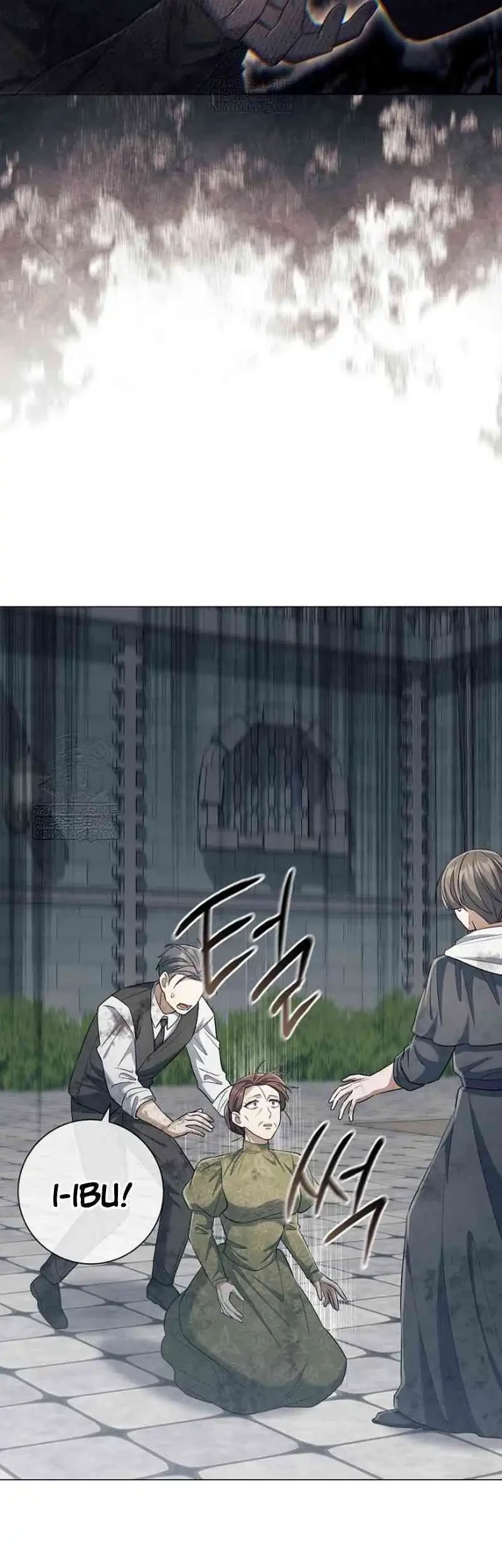 Magic Lord Chapter 42 Gambar 20