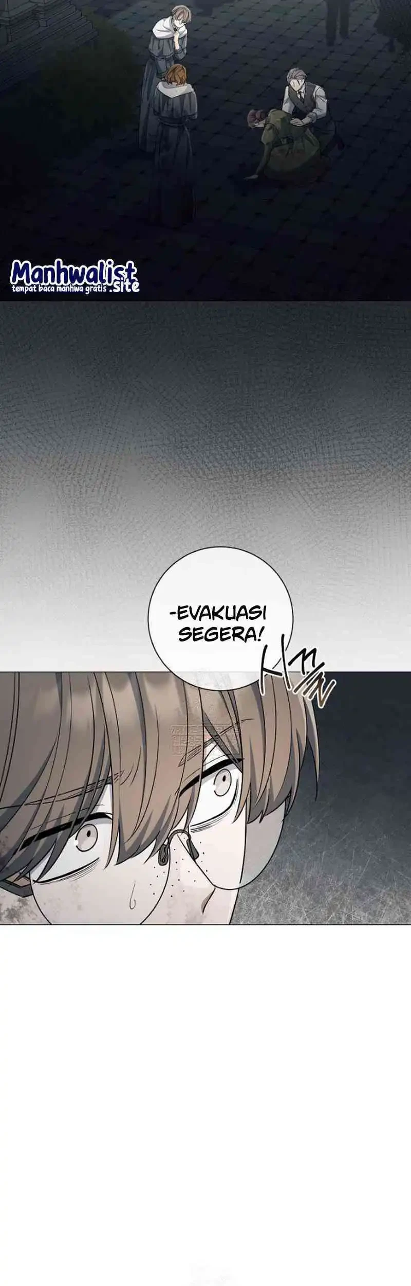 Magic Lord Chapter 42 Gambar 25