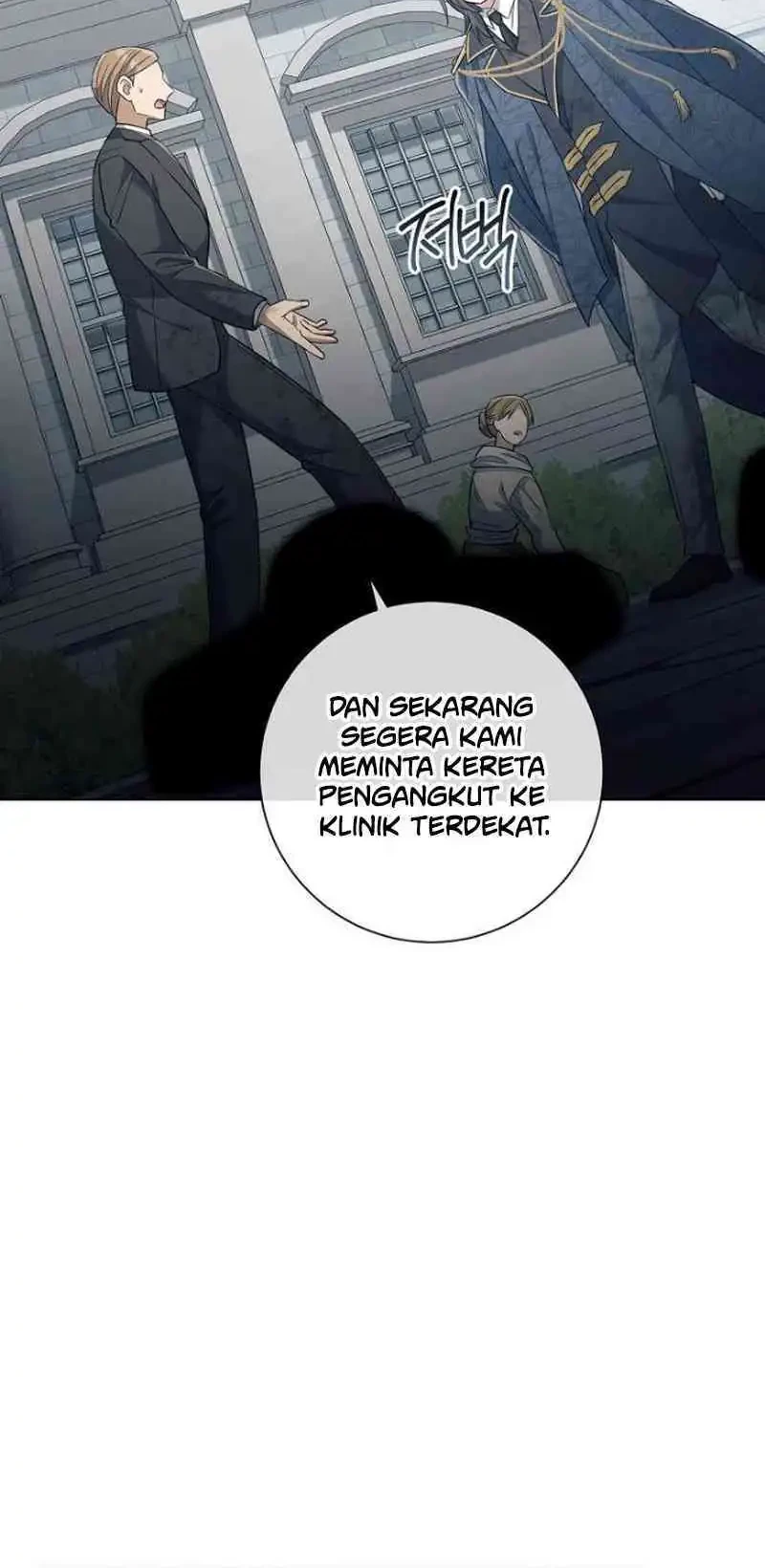 Magic Lord Chapter 42 Gambar 28