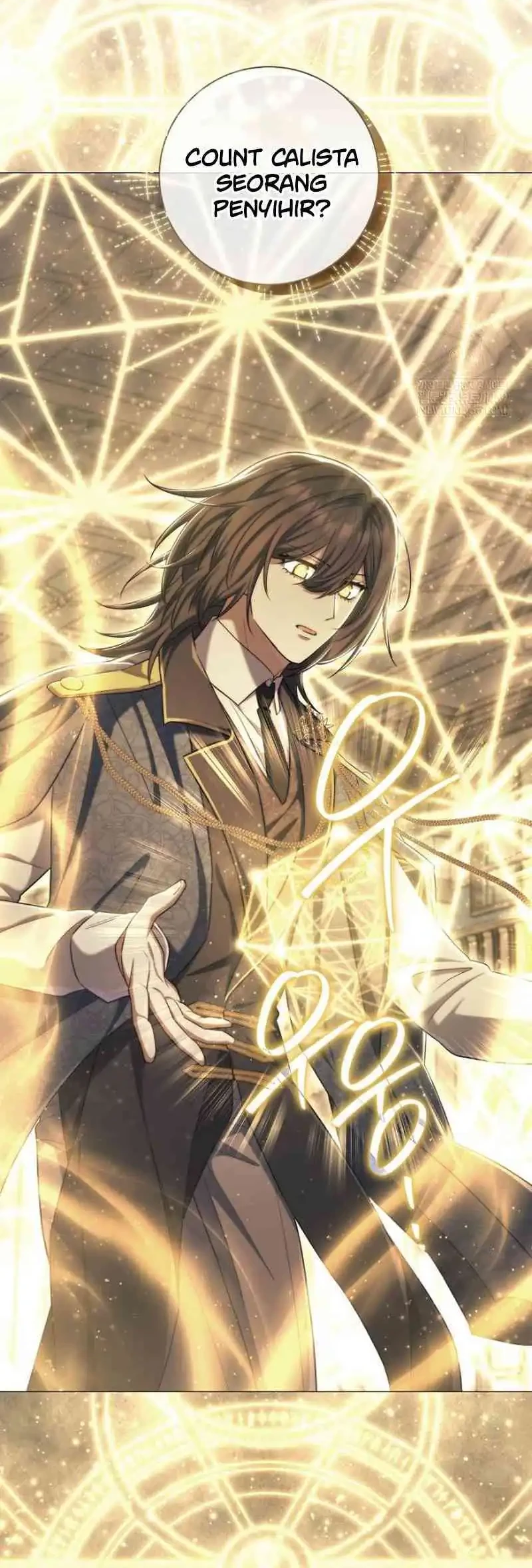 Manhwa Magic Lord Chapter 42 gambar nomor 2