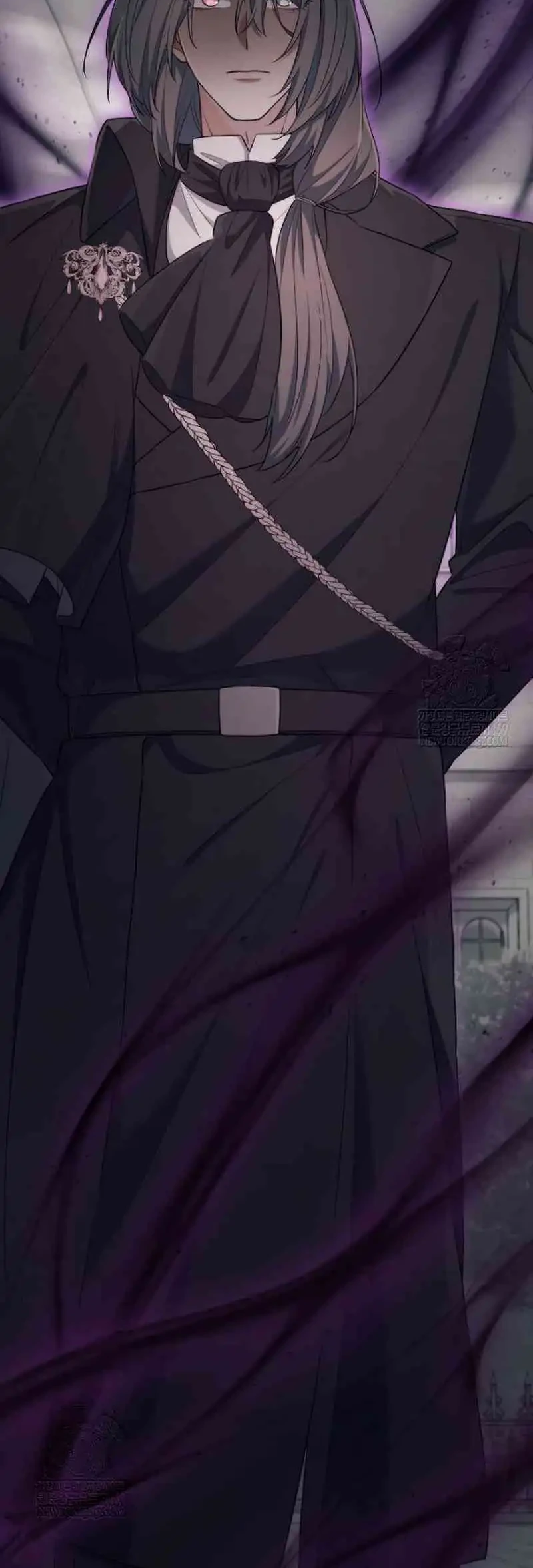 Magic Lord Chapter 42 Gambar 50