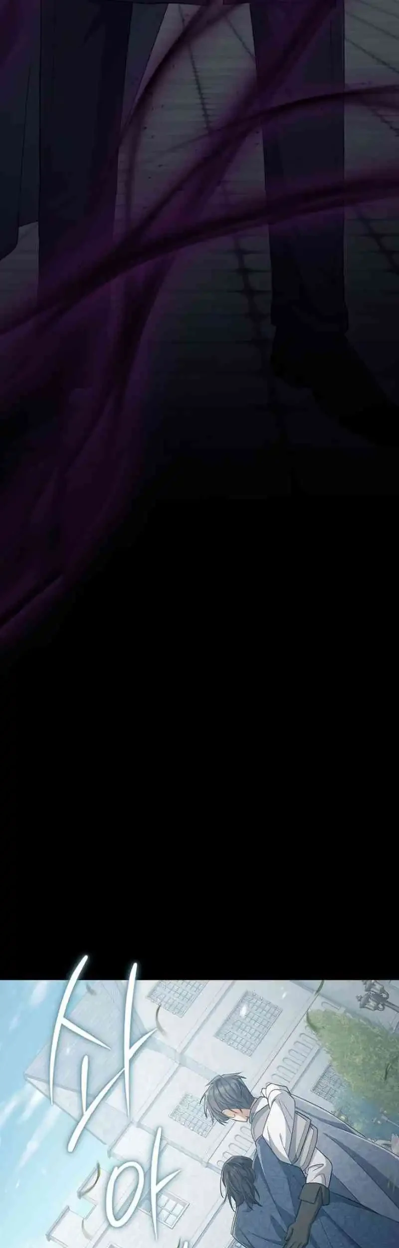 Magic Lord Chapter 42 Gambar 51