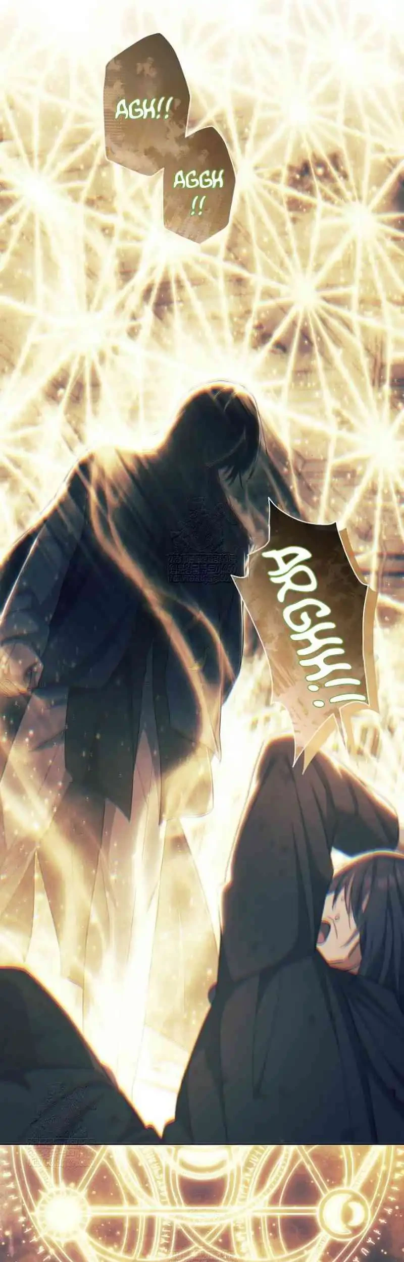 Magic Lord Chapter 42 Gambar 5