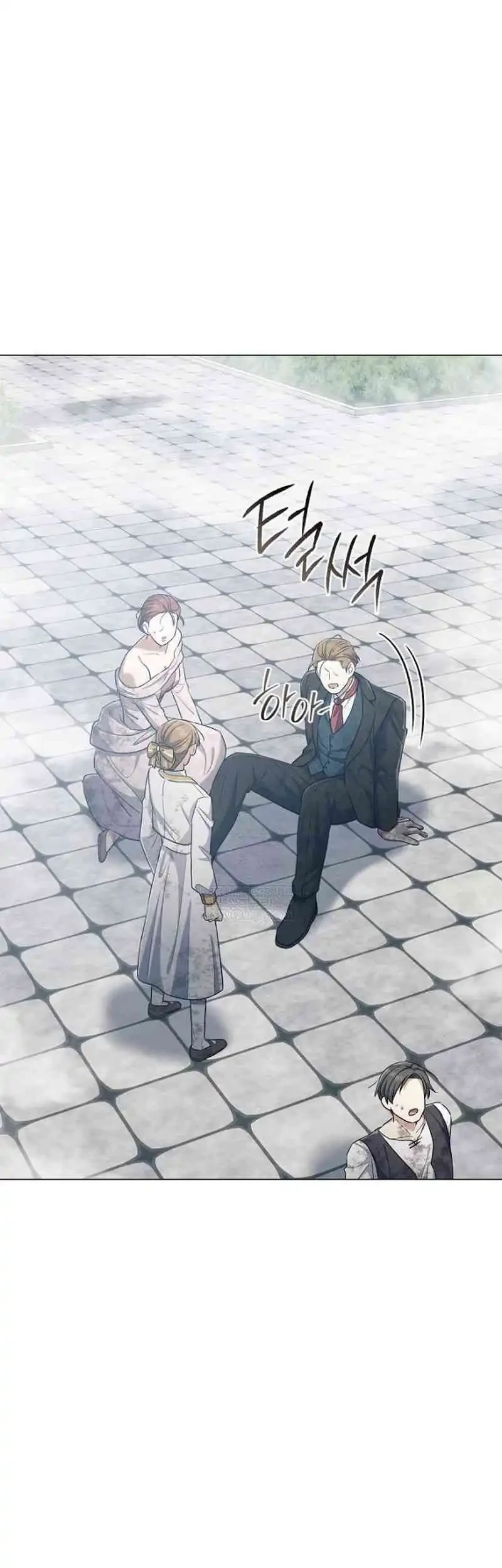 Magic Lord Chapter 42 Gambar 7