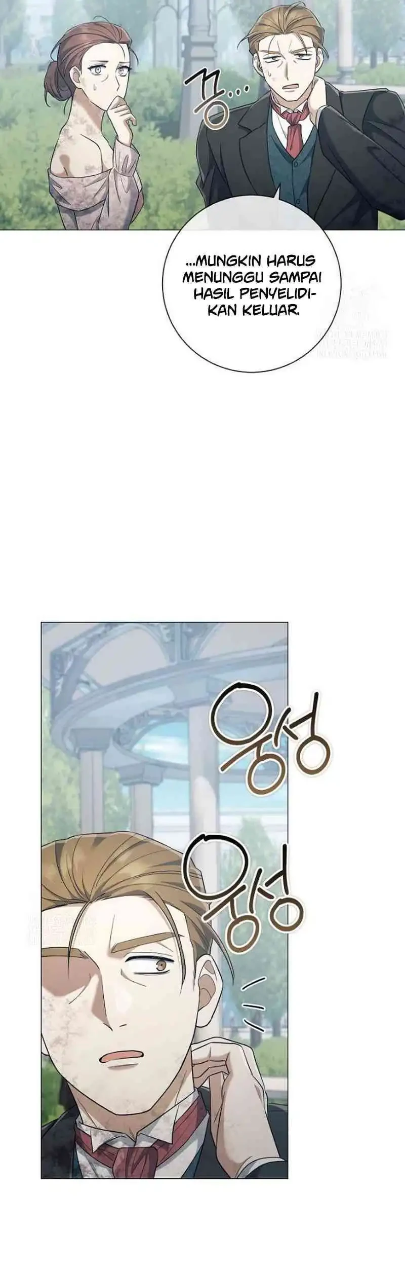 Magic Lord Chapter 42 Gambar 15