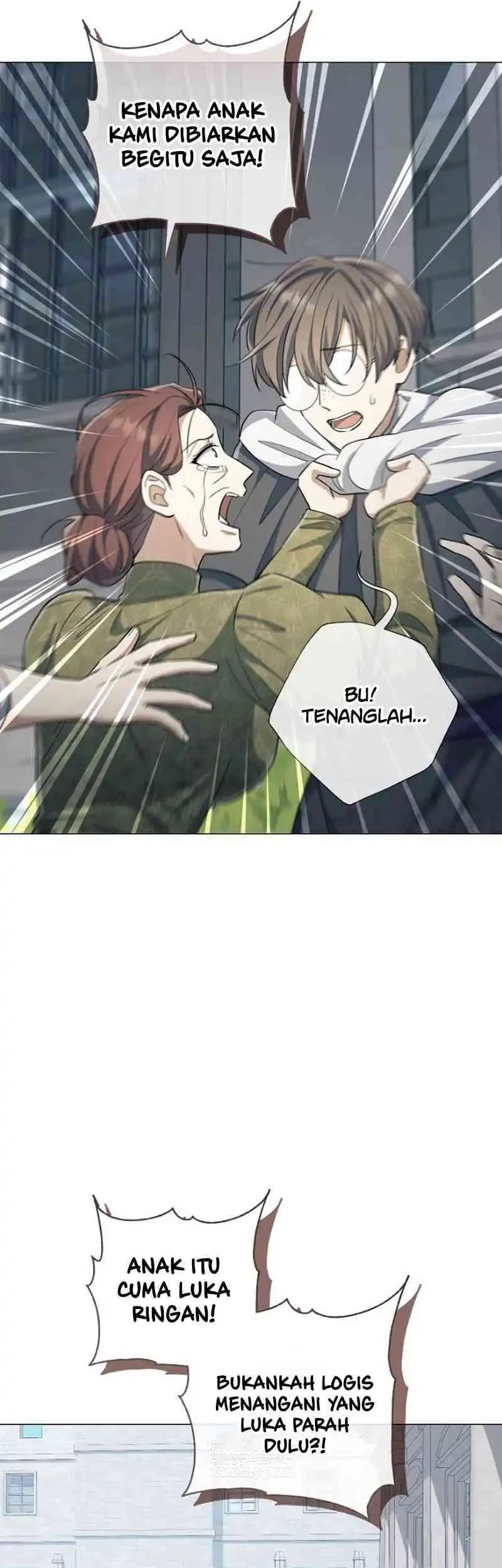 Magic Lord Chapter 42 Gambar 17