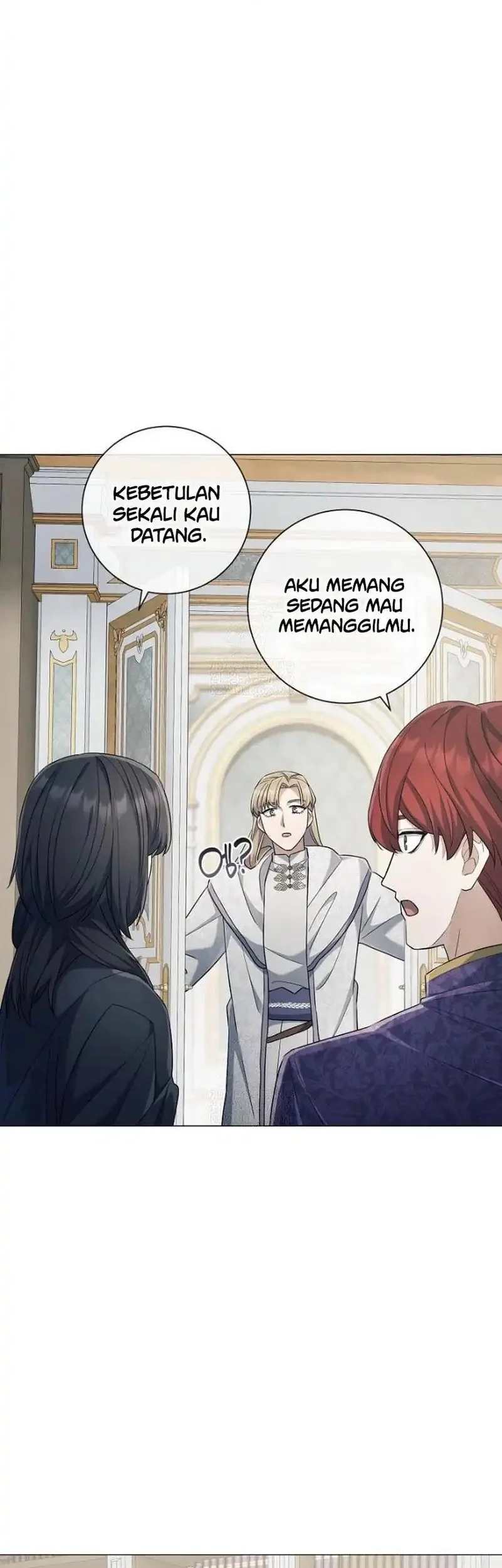 Magic Lord Chapter 43 Gambar 39