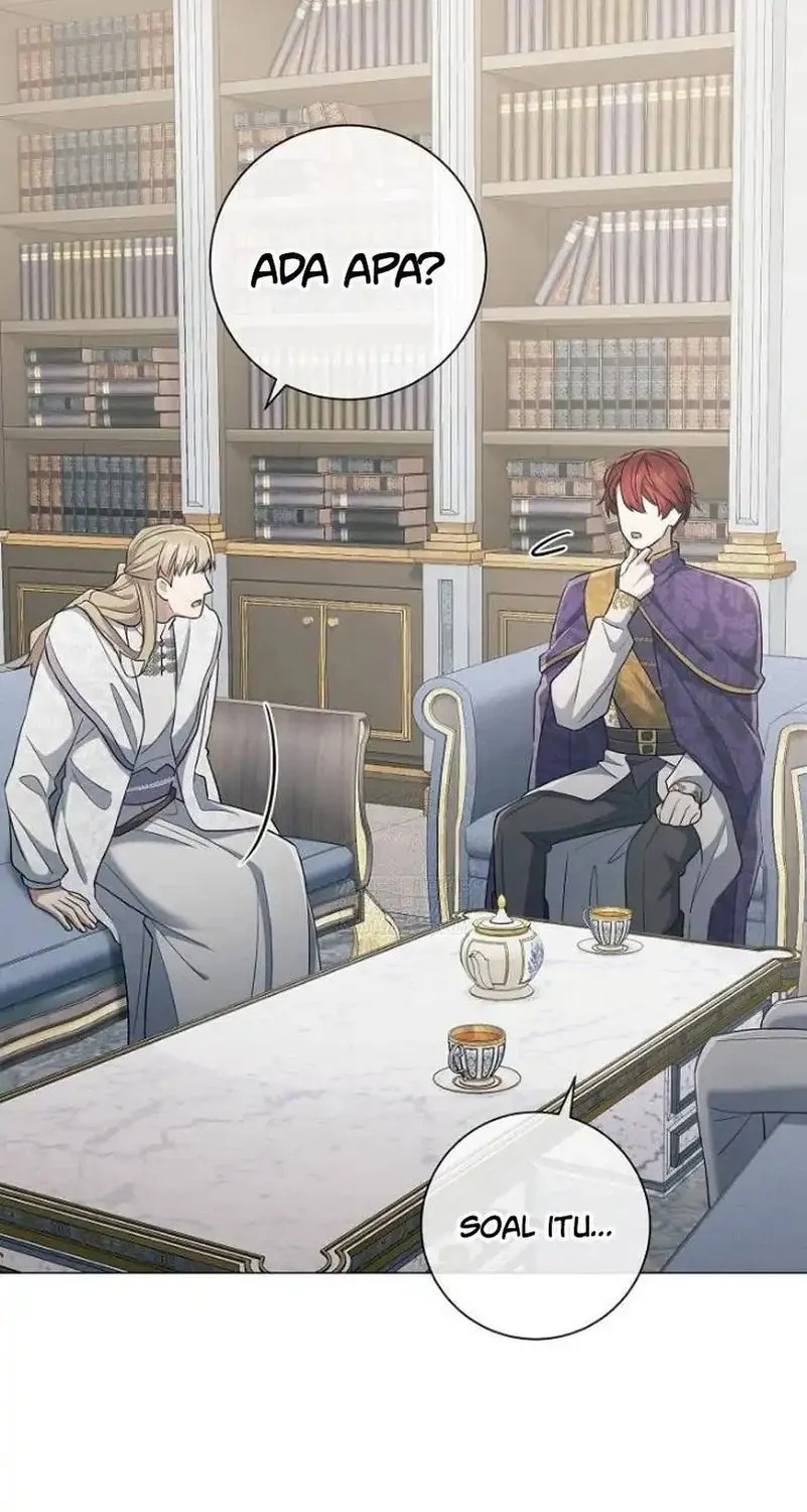 Magic Lord Chapter 43 Gambar 40