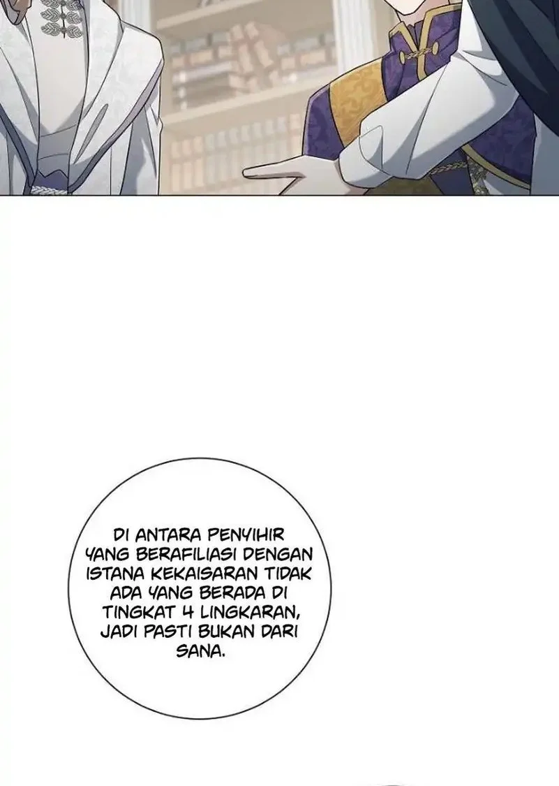 Magic Lord Chapter 43 Gambar 44