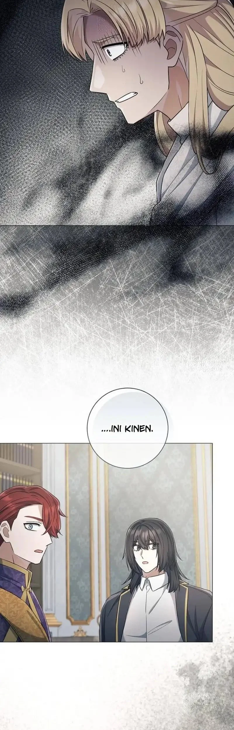 Magic Lord Chapter 43 Gambar 46