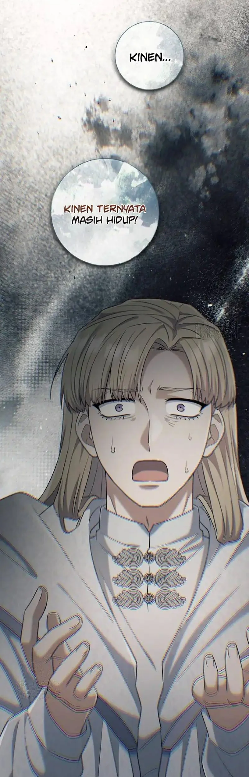 Magic Lord Chapter 43 Gambar 47