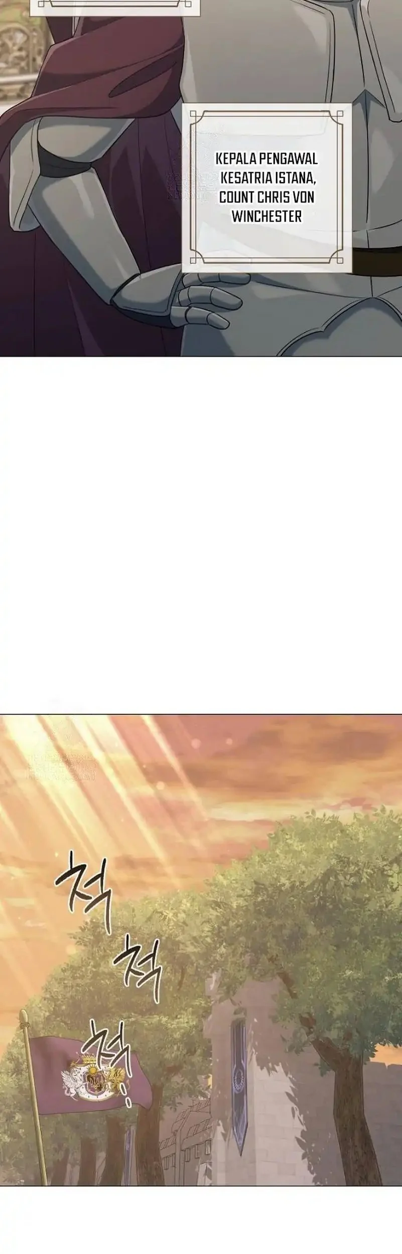 Magic Lord Chapter 43 Gambar 50