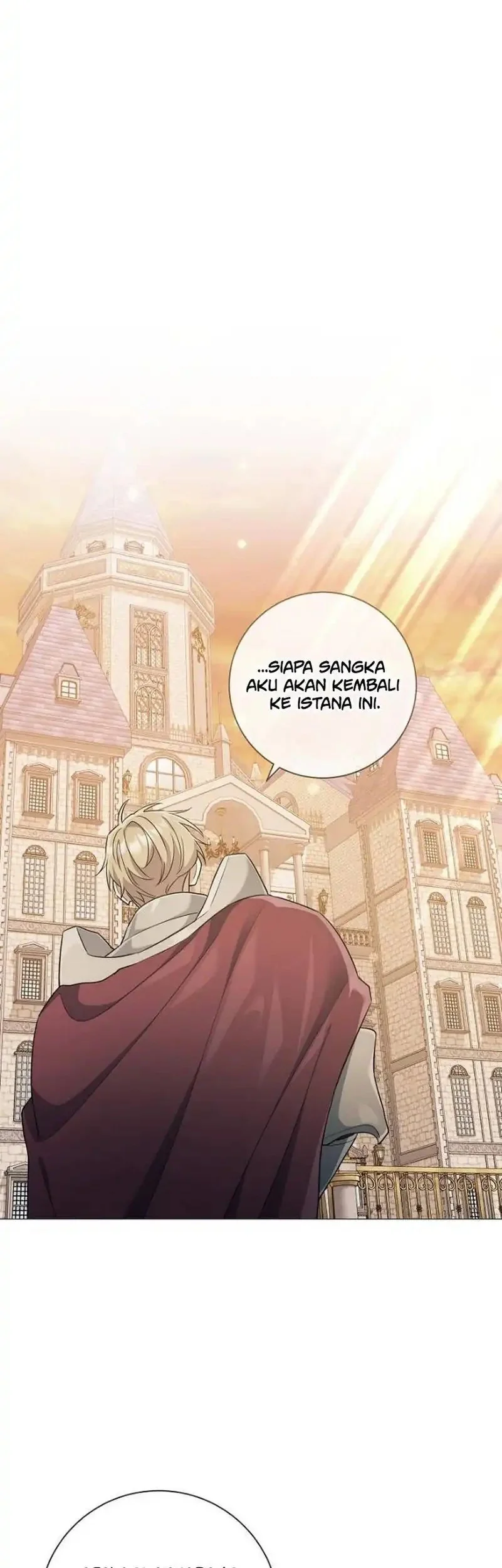 Magic Lord Chapter 43 Gambar 51